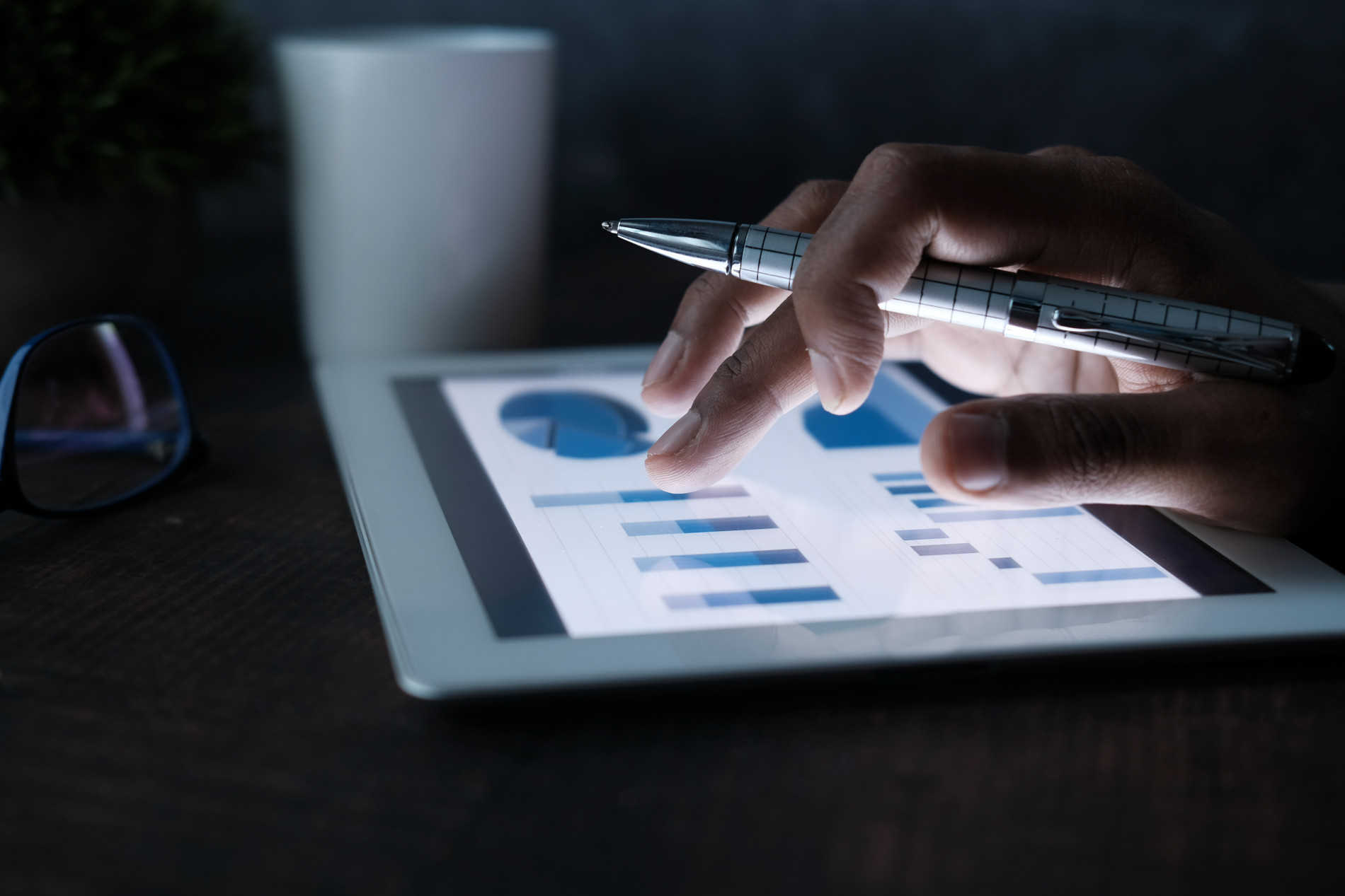 Consulente finanziario indipendente