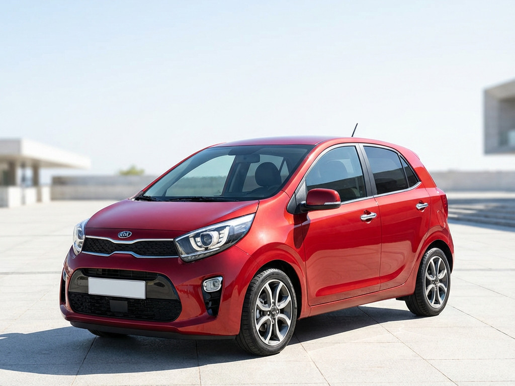 Noleggio auto senza anticipo