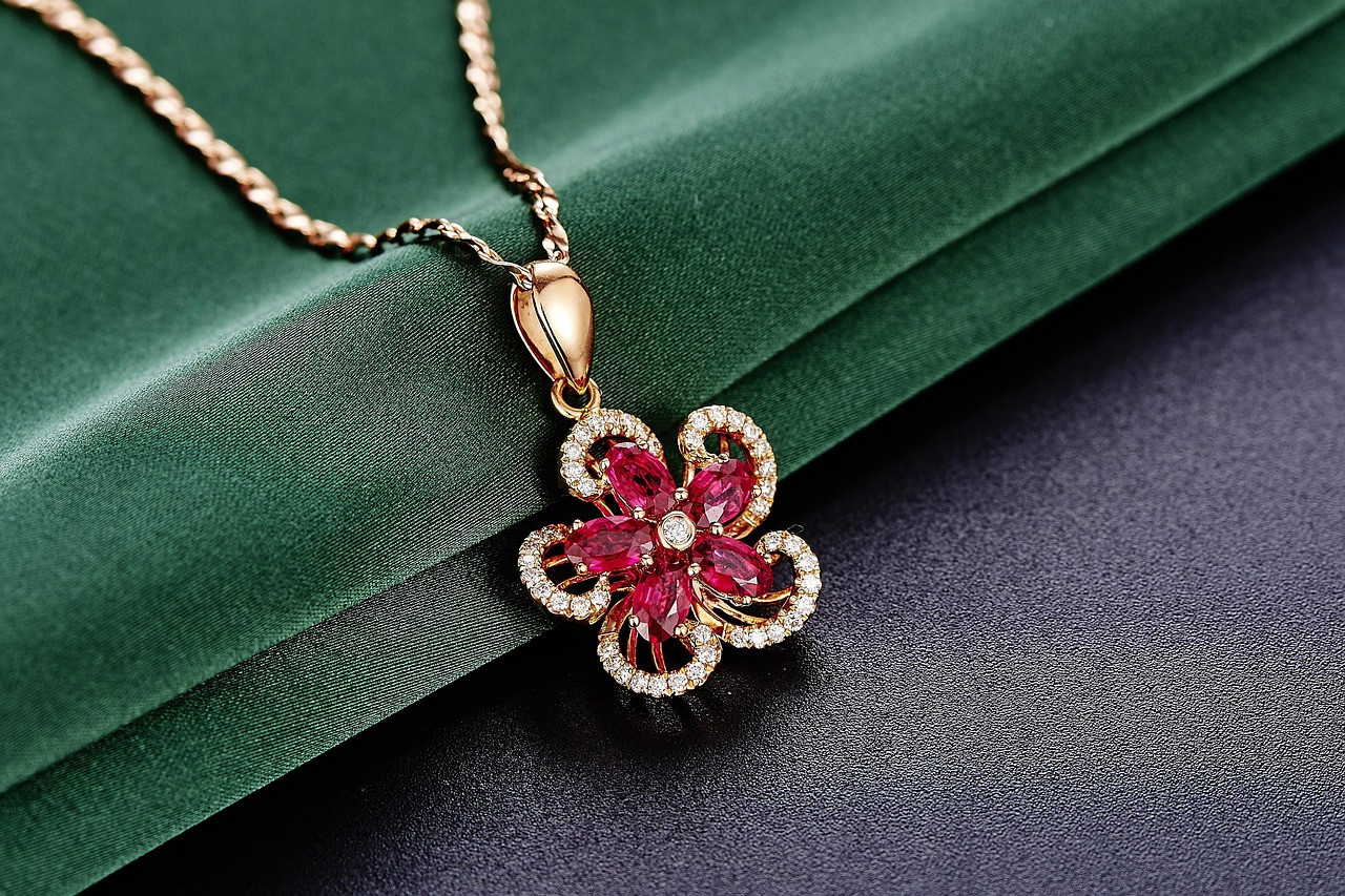 Vendere gioielli usati