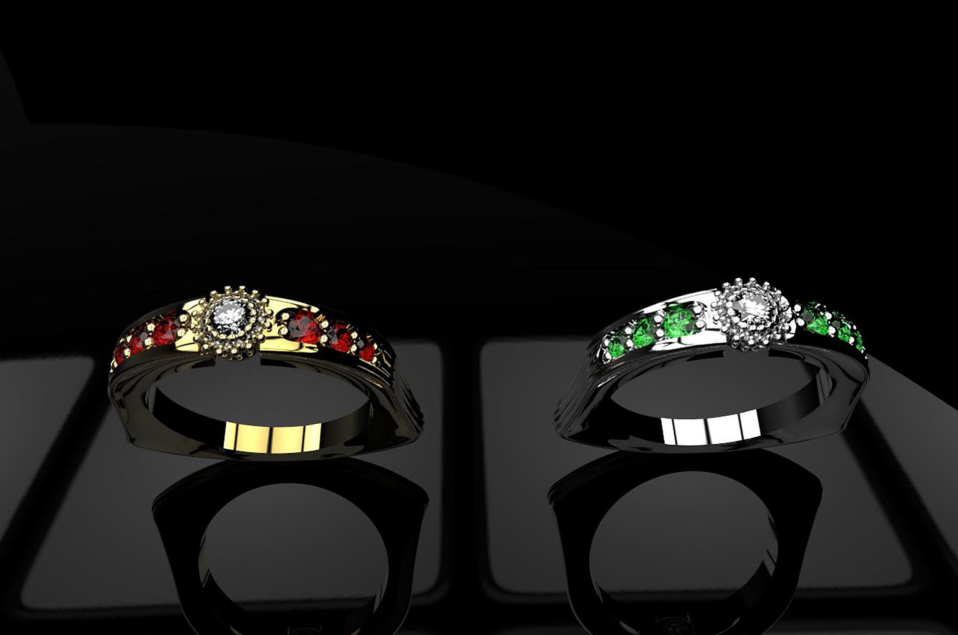 Gioielli anni 80 90 valore